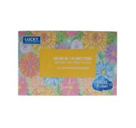 LUCKY SUPER SOFT FACIAL TISSUES