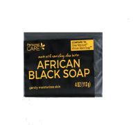 PERSONALCARE AFRICAN BLACK SOAP