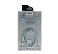 5.99 IHOME CHARGE TOUGH CABLE
