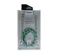 5.99 IHOME CHARGE AND SYNC