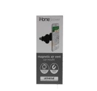 4.99 IHOME MAGNETIC AIR VENT