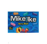 MIKE AND IKE BERRY BLAST