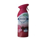 4.99 FEBREZE AIR MIST THAI ORCHID