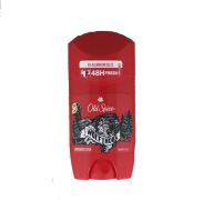 4.99 OLD SPICE WOLF THORN DEODARANT