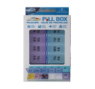 WISH PILL BOX