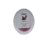 1.99 DOVE BEAUTY CREAM BODY LOVE