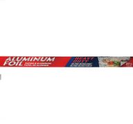 1.99 FRESH GUARD ALUMINUM FOIL 37.5 SQ FT