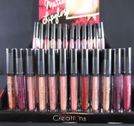 MATTLIPGLOSS