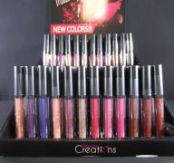 MATTLIPGLOSS NEW COLOR
