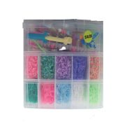 14.99 BRACELET MAKING KIT