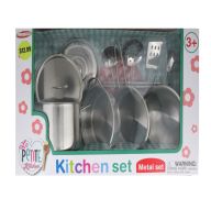 12.99 KICTHEN SET