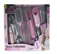 14.99 BEAUTY SALON DELUXE STYLING SET