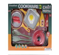 9.99 BREAKFAST COOKWARE