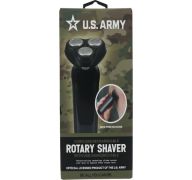 9.99 US ARMY ROTARY SHAVER 