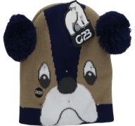 3.99 KIDS LIGHT UP BEANIE 