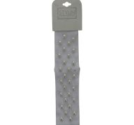 WHITE PEARL HEAD BAND