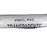 TABLE COVER CLEAR 35YD  