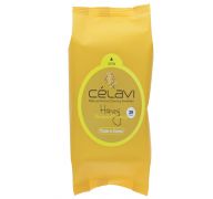 Celavi Honey Makeup Remover Cleansing Wipes 30 Sheets  