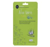 Celavi Aloe Vera Facial Face Mask 1 Sheet