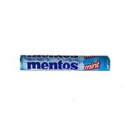 MENTOS FLAVOURR-MINT