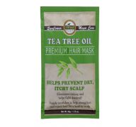 PREMIUM HAIR MASK TEA TREE OIL