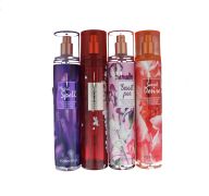 LOVE OF MAGIC BODY MIST DISPLAY