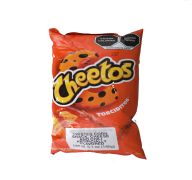 3.99 CHEETOS TORCIDITOS CHIPS