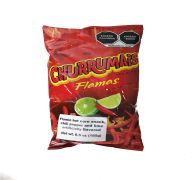 3.99 CHURRUMAIS FLAMIN HOT CHIPS