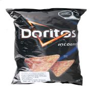 3.99 DORITOS INCOGNITA 