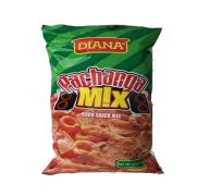 2.99 DIANA PACHANGA MIX CORN SNACK MIX