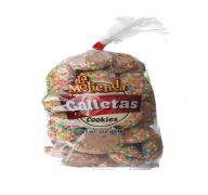 3.99 LA MILIENDA CALLETAS COOKIES