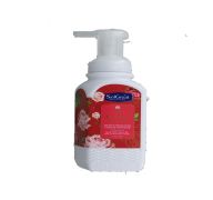1.99 SOLGREAT ROSE FLORAL SCENT FOAMING SOAP
