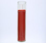 RED CANDLE