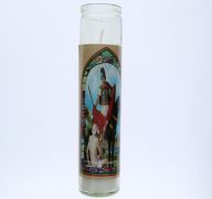 PRAYER TO ST MARTIN CABALLERO