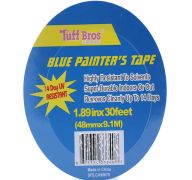 BLUE PAINTERS TAPE 1.89 IN