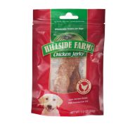 HILLSIDE FARMS CHICKEN JERKY xxx