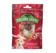 HILLSIDE FARMS JERKY TWISTS