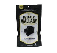 WILEY WALLABY CLASSIC BLACK