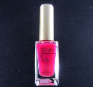 GEL POLISH 503  XXX