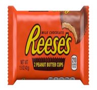 REESES PEANUT BUTTER