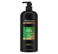 5.99 TRESEMME FLAWLESS CURLS SHAMPOO 28 FL OZ