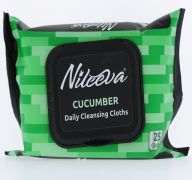 DAILY CLEANING CUCUMBER