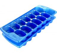 ICE CUBE TRAY 2 PACK  