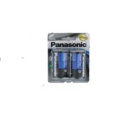 PANASONIC D BATTERY XXX