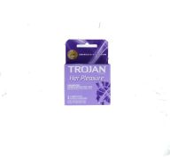 2.99 TROJAN HER PLEASURE