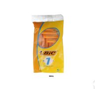 BIC 1 SENSITIVE 5 PACK