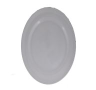 MELA DINNER PLATE 11 INCH