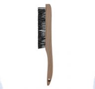 WIRE BRUSH 10 IN  