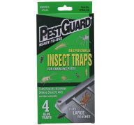 INSECT TRAP 4PC