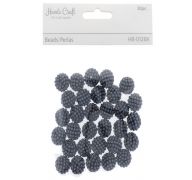 BEADS 14 BLACK XXX